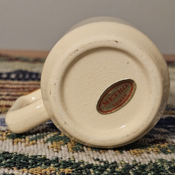 Vintage Mini 2.25" Carlsbad Caverns National Park New Mexico Souvenir Cup Mug - Picture 6 of 6